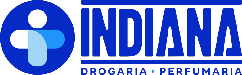 Farmácia Indiana — logomarca